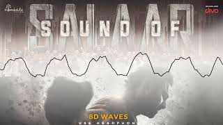 Sound of Salaar | Music By Ravi Basrur | Hombale Films