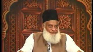 0092 - Fitna | Dr. Israr Ahmad