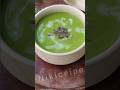 winter soup/ green peas soup #youtubeshorts #shorts