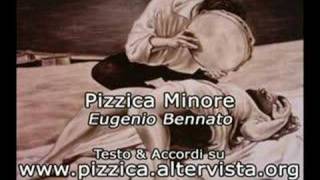 Pizzica Minore