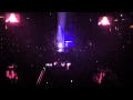 LADY GAGA omaha nebraska end of love game and speech