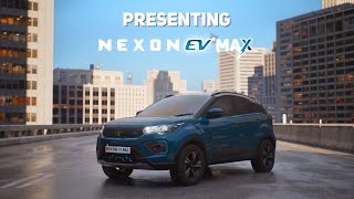 Drive what drove India EV | Drive the new Nexon EV Max