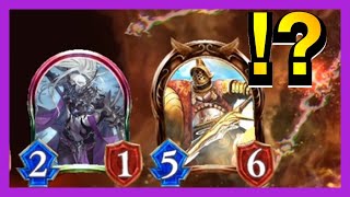 【シャドバ】ゴリアテ入ってても勝てちゃう最強ネクロ【シャドウバース/Shadowverse】