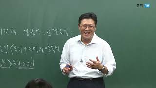 신살론 - 2_1강 - 지지의 음양론 1