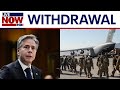 LIVE: Afghanistan Withdrawal - House Committee with Secretary Blinken