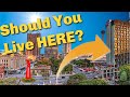 TOP Downtown San Antonio Neighborhoods - 2022!