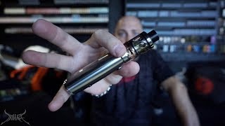 UWell Nunchaku Starter Kit Review and Rundown | Best Starter Kit Ever Made, Almost a 10