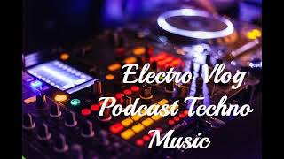 NEW 2024 - Islands by Jay Someday [Electro Techno Vlog Podcast Music]