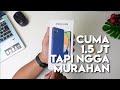 Samsung Galaxy A03 Unboxing | Kok Murah?