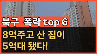 부산부동산 유튜브 임장 #1 북구편 - 구포동, 화명동, 덕천동, 만덕동, 금곡동 -부동산 하락장을 대하는 우리의 자세 - #부산아파트 #부산부동산