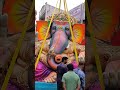 Gdk bigg ganesha #ganeshchaturthi #ganpati #ganpatibappamorya