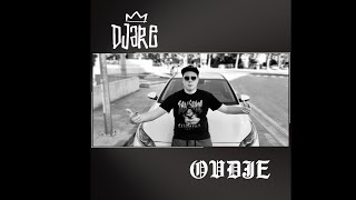 08 Djare - GTA (Offical audio) ALBUM