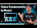 Class Components in React | The Complete React Course | Ep.47