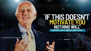 This Mindset Will Change Your Life | jim rohn personal development | Change Yourself 2024