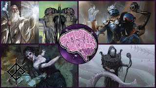 Gandalf/Omo vs Melek vs Gisa vs Orvar | EDH Gameplay ft. Joshua Moore | Smooth Brain EDH