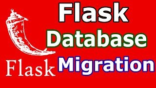 Flask SQLAlchemy Mysql Database Migrations | Python Web Development