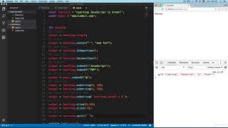 03 7 String Methods Part 2