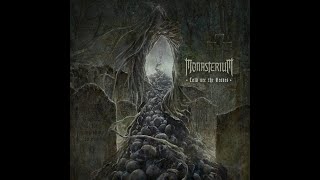 Monasterium - Cold Are The Graves (Full Álbum)