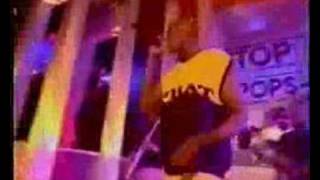 Powerhouse feat. Duane Harden on Top of the Pops