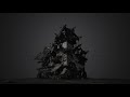 3d max 用vray sun 結合hdri快速實現照片級別渲染效果！