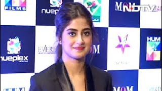 MOM Actress Sajal Missed Being Part Of Promotions