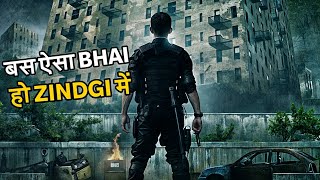 भाई के लिए पूरे Mafia से भिड़ गया | Movie Explained in Hindi/Urdu