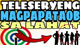MAGPAPATAOB DAW? ABSCBN ENTERTAINMENT AT KAPAMILYA ONLINE LIVE| TRENDING YOUTUBE 2022|SHOWBIZ