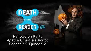 Hallowe'en Party from Poirot Season 12 - Death of the Reader