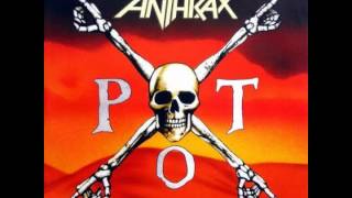 Anthrax - Got the Time [Full 12\