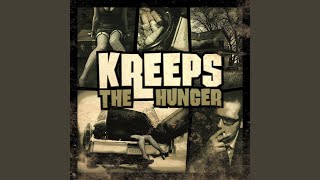 Kreeps - The Hunger (Blood In My Mouth) (Radio Broker, HQ)