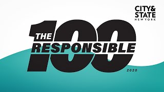 2020 Responsible 100 Virtual Luncheon