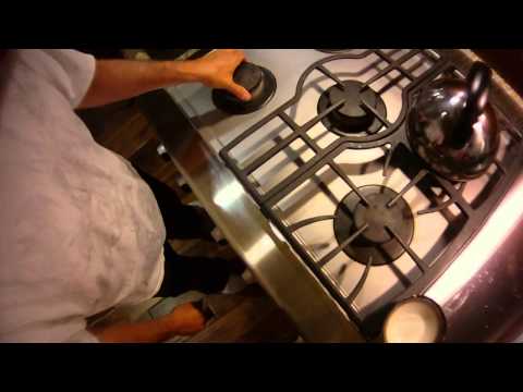 How to Fix cooktop auto igniter won't stop clicking - DCS - Gas Stove Top How to Fix cooktop auto igniter won't stop clicking - DCS - Gas Stove Top