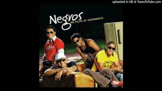 Grupo Negros   La Lagrimita