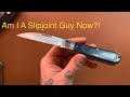 Incredible Budget Slipjoint?! Rough Ryder Work Knife Review!