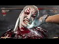 tweedy vs yungmonster $4500 tournament grand finals mortal kombat 1 pro player gameplay