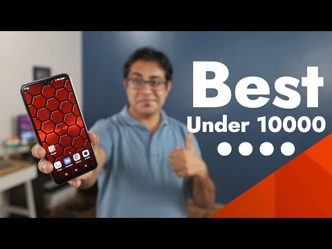 This Might be Best Phone Under 10000