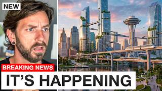 Kansas City is Changing FOREVER (And You’re Not Ready)