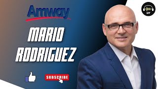 ⌚ No Existe La Suerte, Sino El Trabajo Duro - Mario Rodríguez - Amway