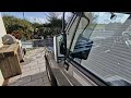 1989 mitsubishi pajero walkaround video