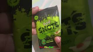 New Pulse Candy Shots #shorts #asmr #short