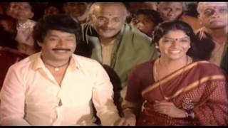 Bettada Thayi Kannada Movie | Last Climax Kannada Scenes | Umashree And Mother Back To Srinath