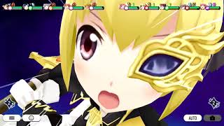 スタリラ　VSレビュー　記録用動画　2020年07月11日13時14分532秒10