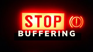 Ultimate Guide To STOP BUFFERING 2021 BS STREAMING NEWS