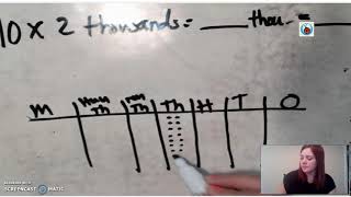 Problem 3 Mid-Module Review