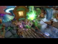 meet chopscotch skylanders imaginators gameplay u0026 exclusive reveal