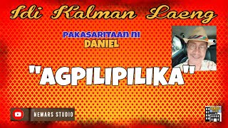 IKL | Dear Manong Nemy | ILOCANO DRAMA | Story of Daniel | \