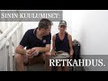 Kodittoman Sinin kuulumiset: Retkahdus