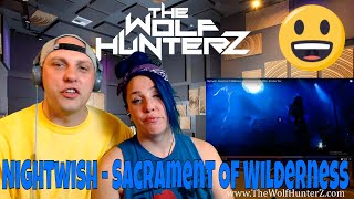 Nightwish - Sacrament Of Wilderness - Live In Buenos Aires 2018 | THE WOLF HUNTERZ Reactions