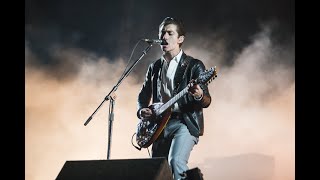 Arctic Monkeys Reading Festival 2014   Full Concert