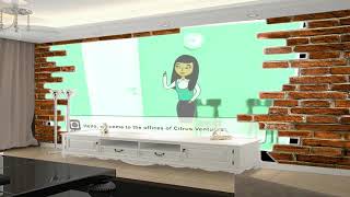 Opening a presentation – 12 – English at Work helps you start the right way